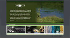 Desktop Screenshot of flyco.dk